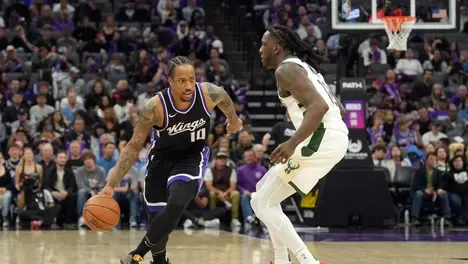 NBA现役技术流球星榜单：湖人球星库里意外落选